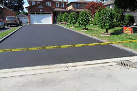 Best Driveway Crack Filling  in Rosemont, IL