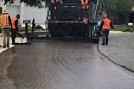 Best Driveway Overlay Services  in Rosemont, IL